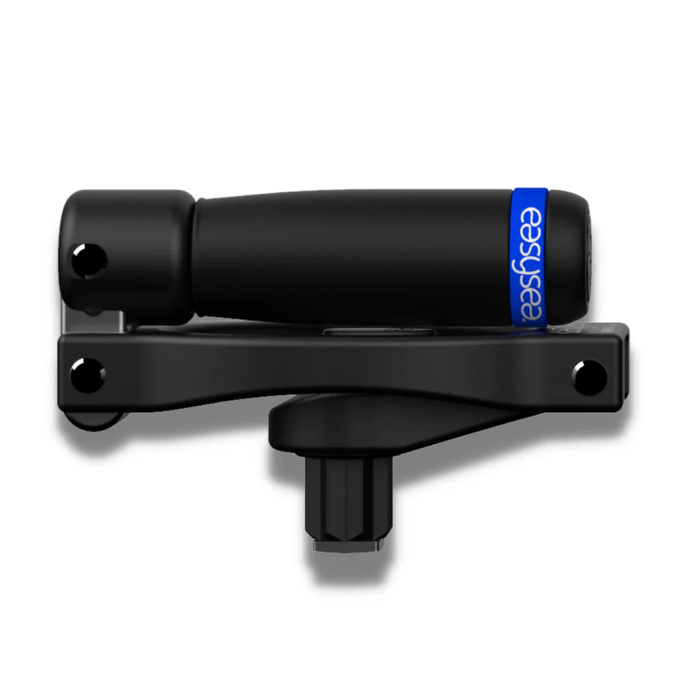 Easysea Flipper™ – Klappbare Winschkurbel
