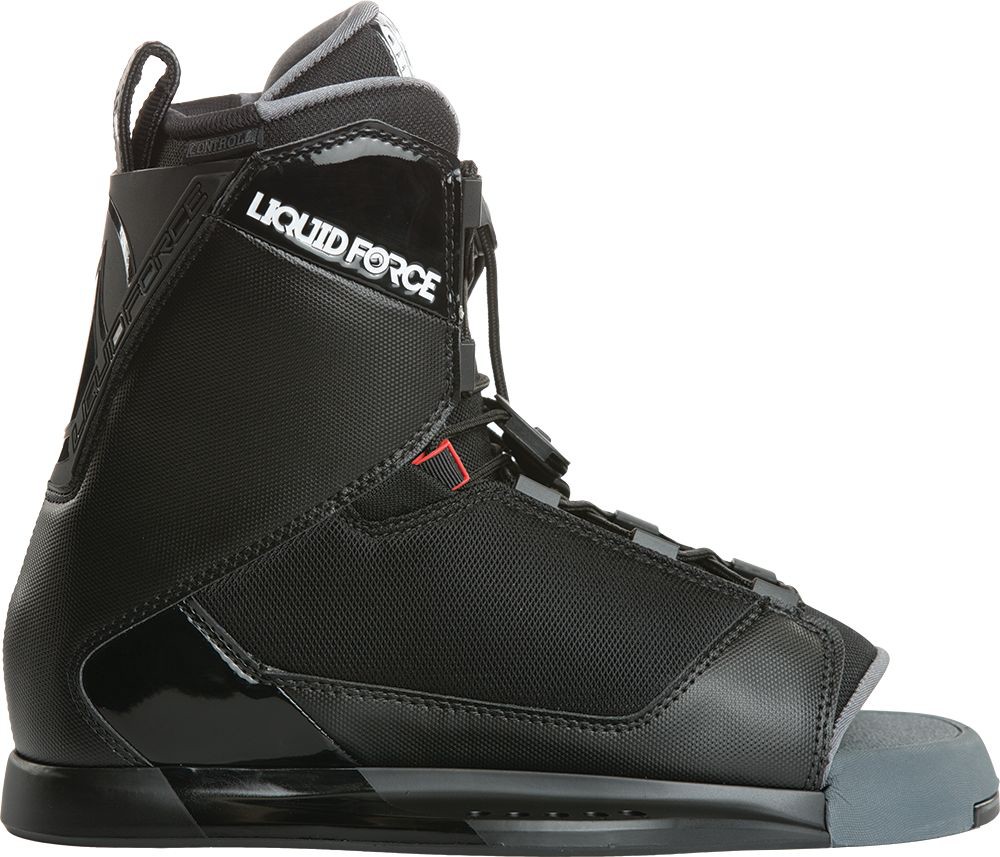 TRANSIT 6R BINDINGS