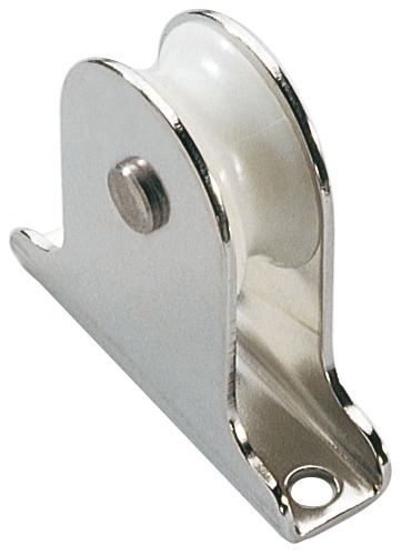 Ronstan Stehblock Serie 29 aus rostfreiem Stahl