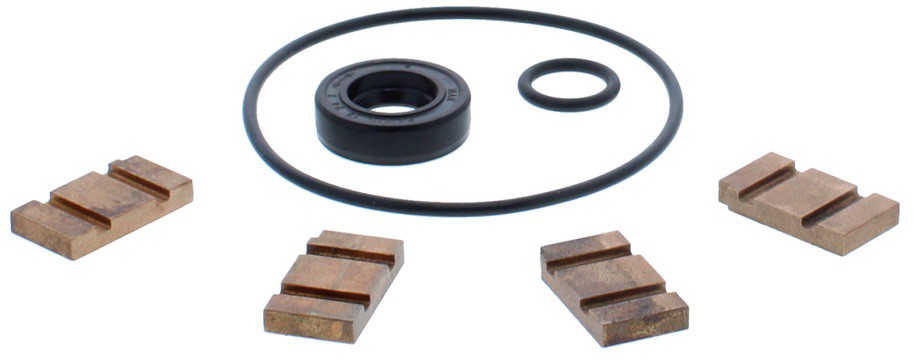 Ersatzteil-Kit zu Dieselpumpe VR050