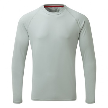 Gill UV Tec Langarm-T-Shirt Herren