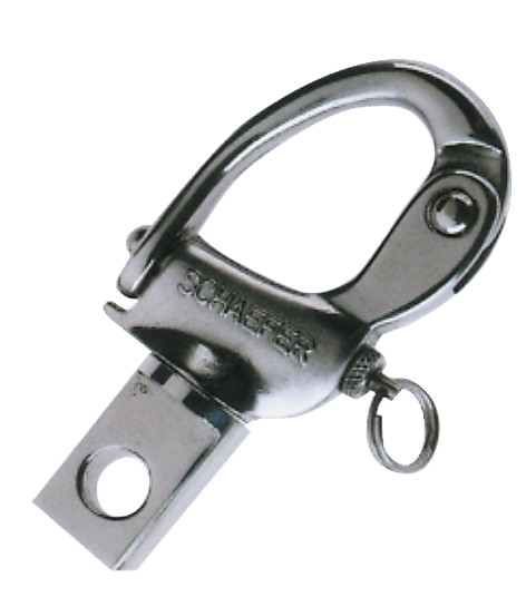 Karabiner zur Free-Furling 550