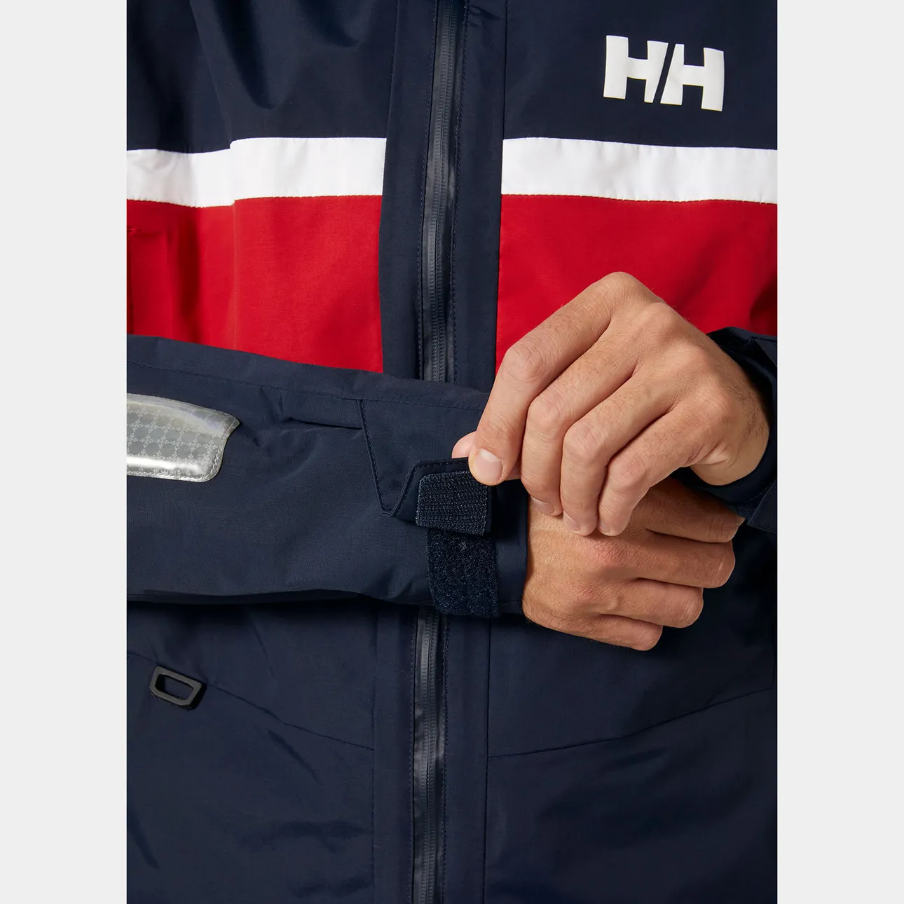 Helly Hansen Men's Salt Original Segeljacke