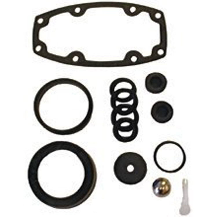 Whale Dichtungssatz und Service Kit für Flipper Pumpe WHGP0426