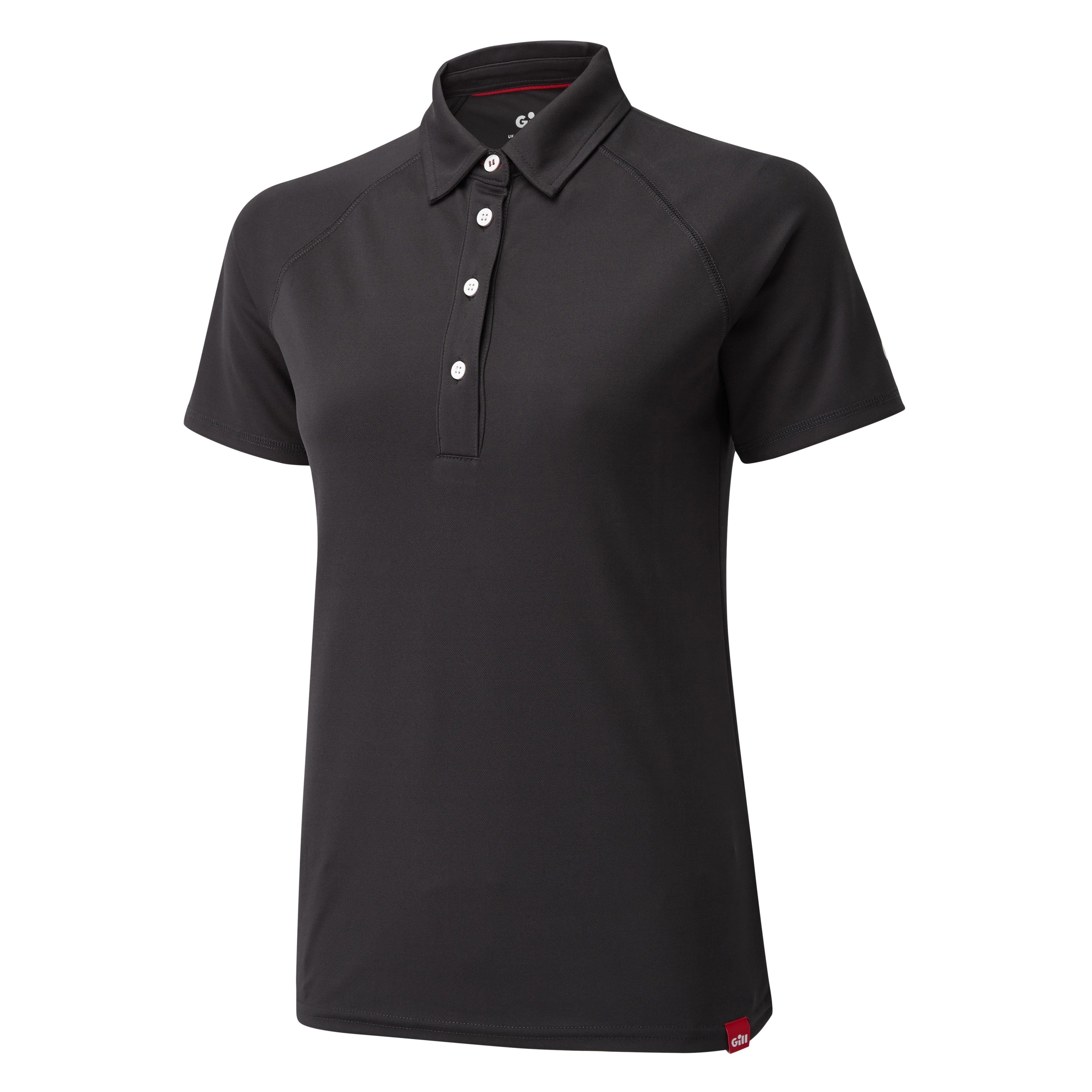 UV Tec Polo Damen