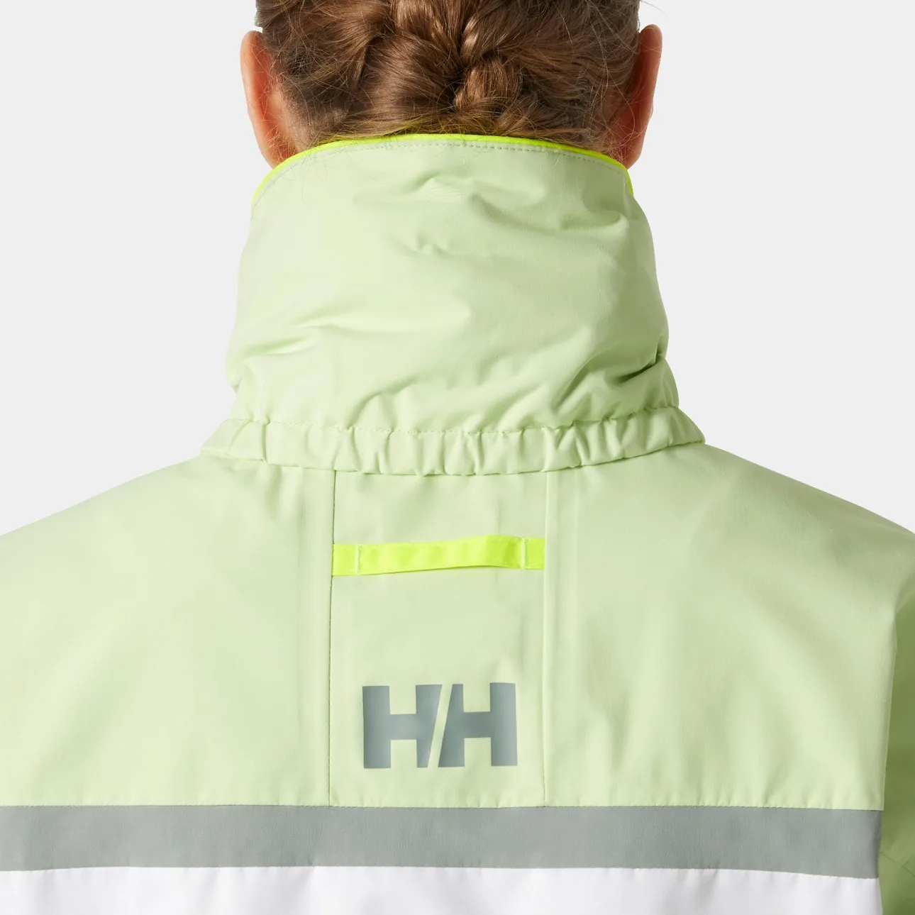 Helly Hansen Woman's Salt Original Segeljacke