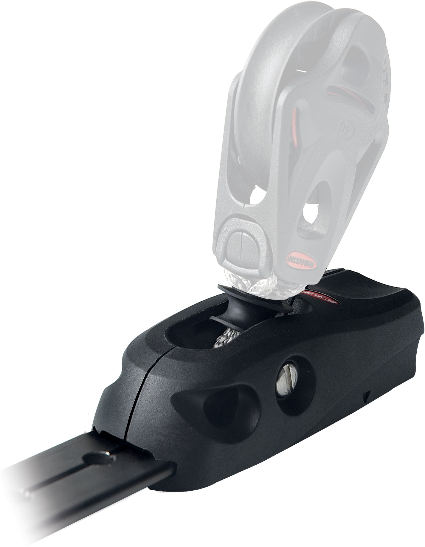 Ersatz-Schlitten f.Orbit Serie m.Arret.