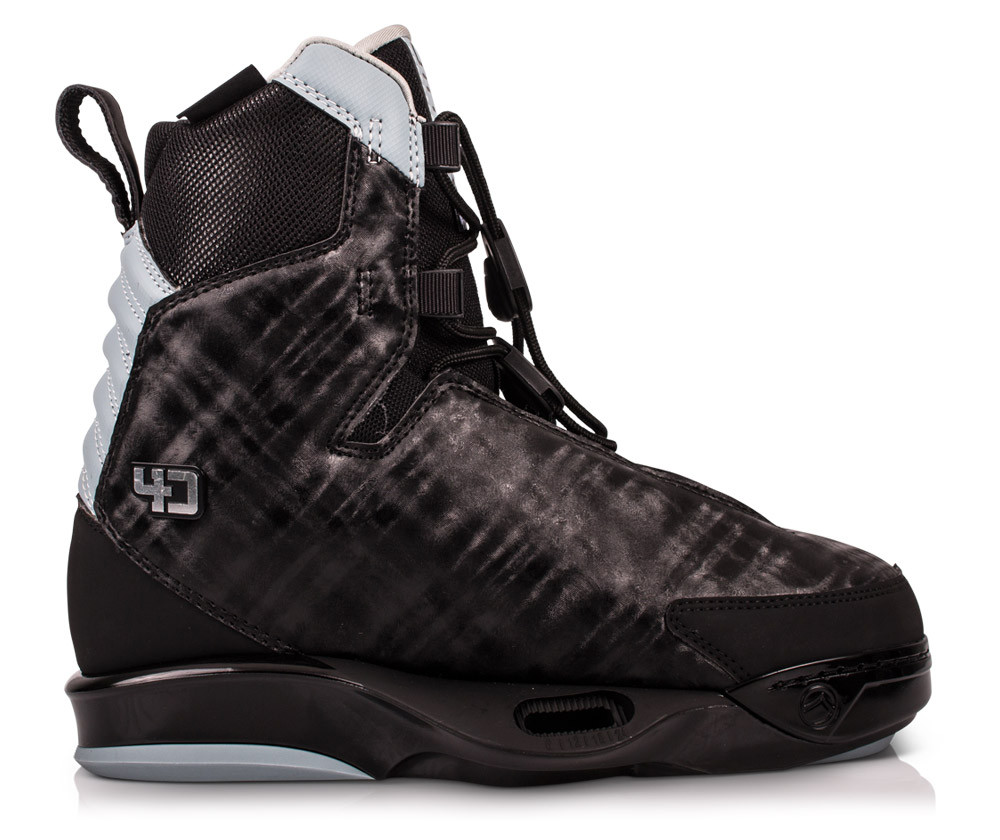 VIDA 4D WOMENS BINDINGS