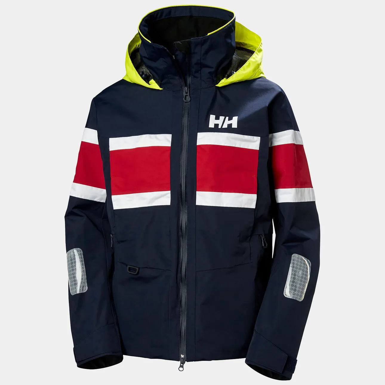 Helly Hansen Woman's Salt Original Segeljacke