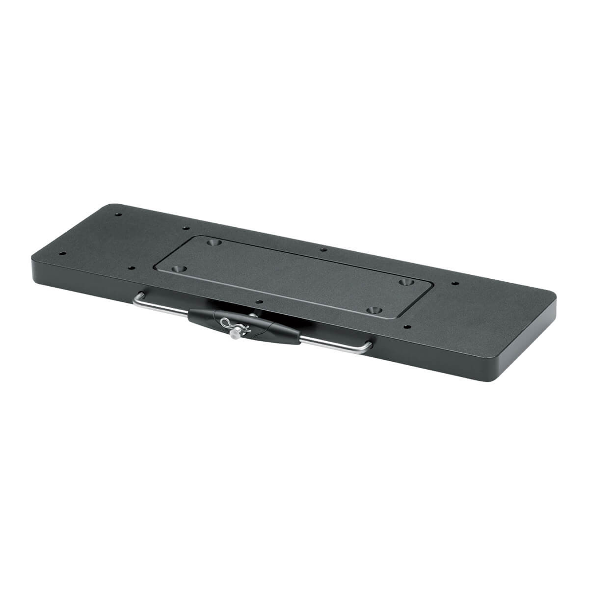 Plattform Kunststoff schwarz MKA-23 Fuer ULTREX / Garmin Force compatible