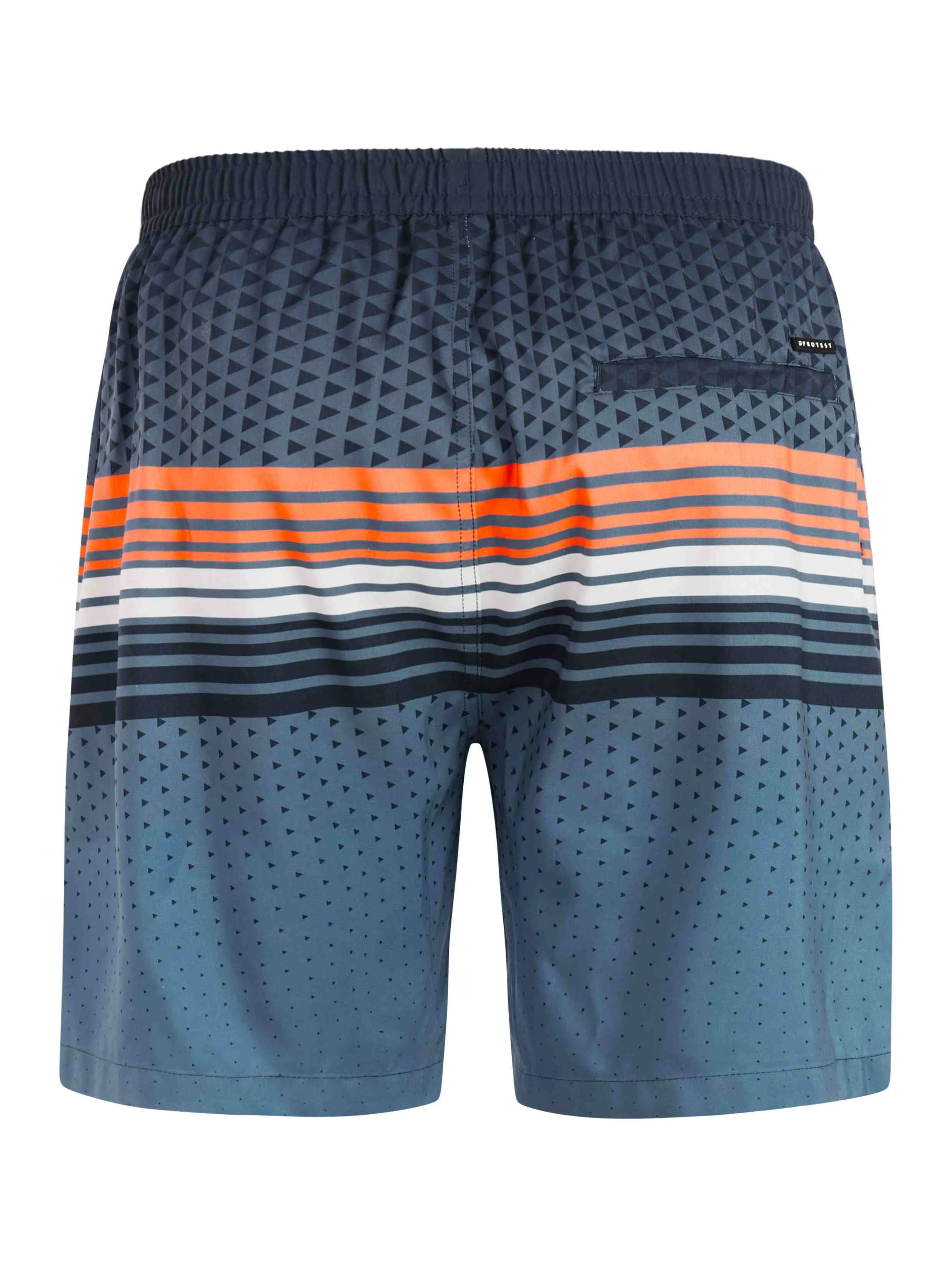 Protest PRTLatika Herren Badeshorts