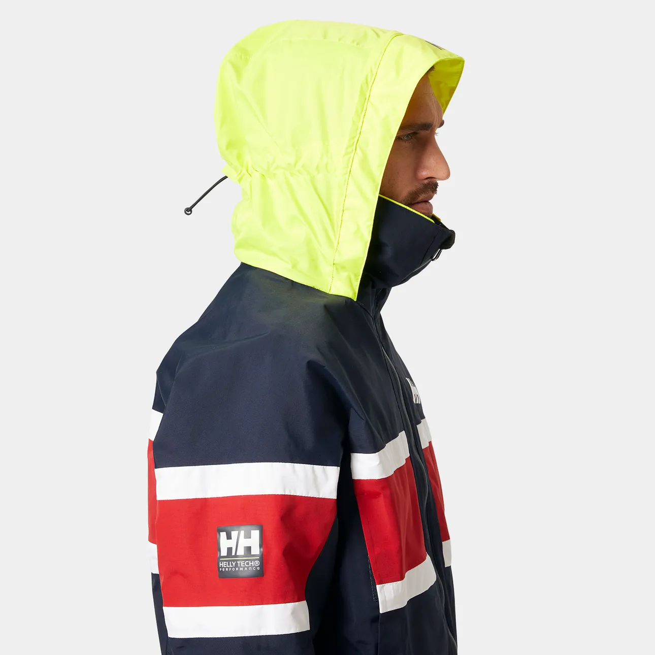 Helly Hansen Men's Salt Original Segeljacke