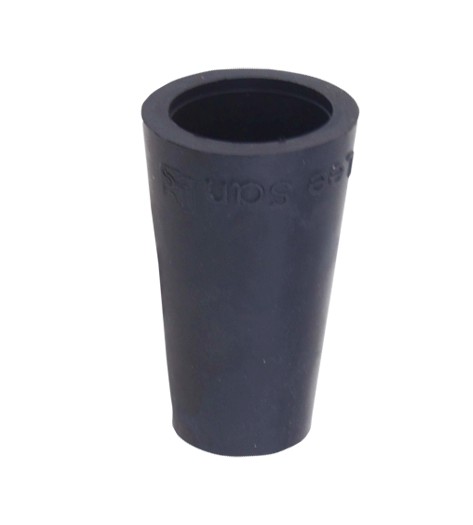 Konischer Adapter für Deckstutzen
