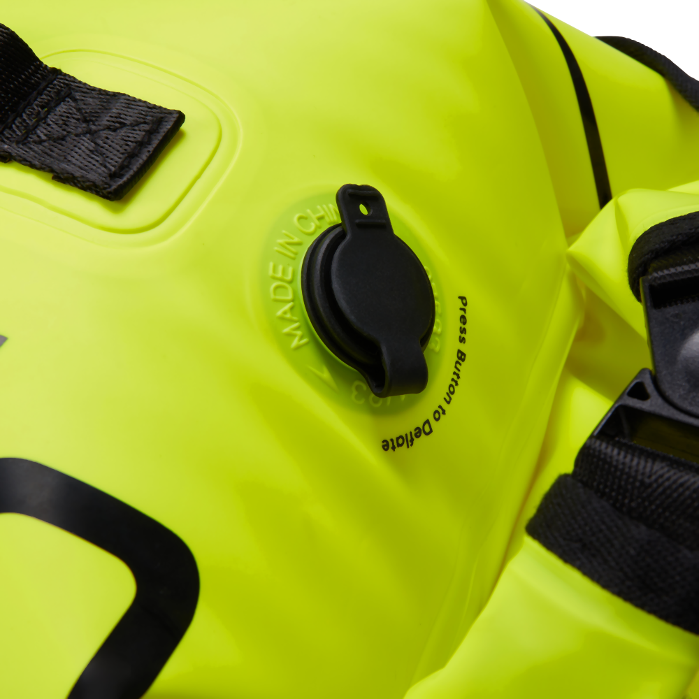 Speedo Schwimmsack mit Drybag