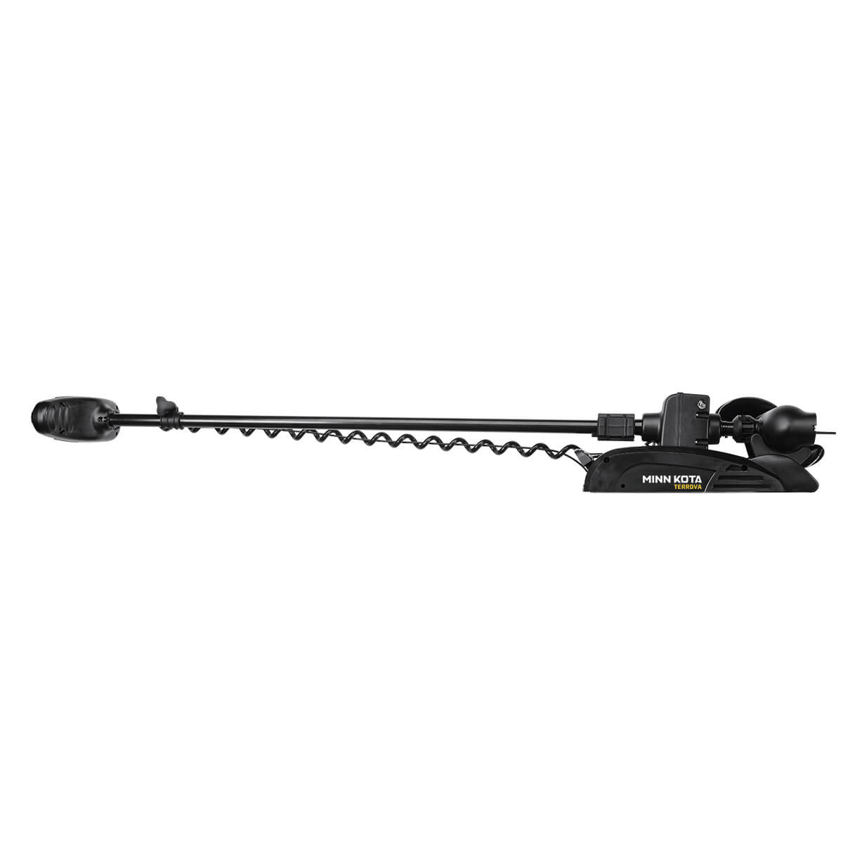 Terrova BT 55 137cm sonar i-Pilot Link inkl. FP, 0.6 kW