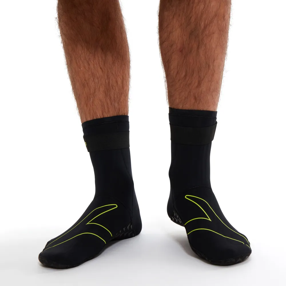 Speedo Schwimm-Socken