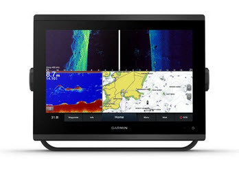 gpsmap 1223xsv