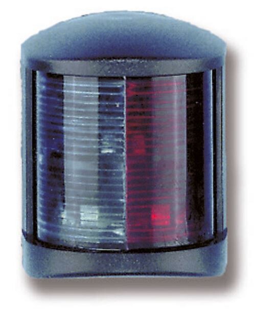 CROCE LED Buglicht bicolor, 12V/1W