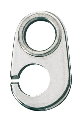 Brummelhaken 40mm lang