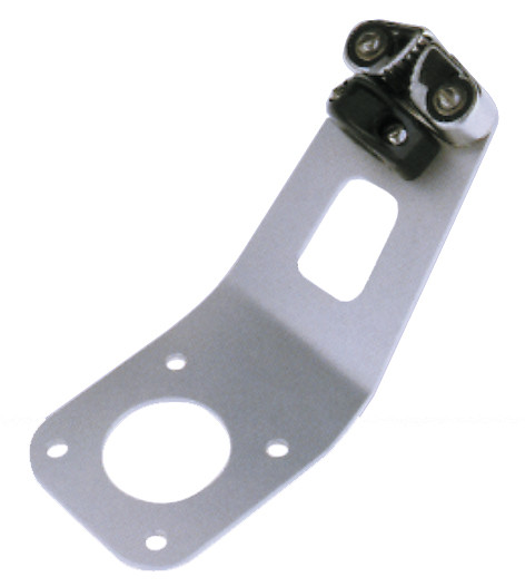 Führungsarm zur Free-Furling 550