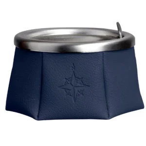 Marine Business Aschenbecher mit Deckel