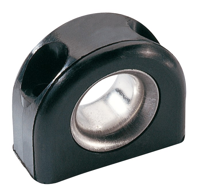 Leitöse Nylon/inox, Durch.12mm