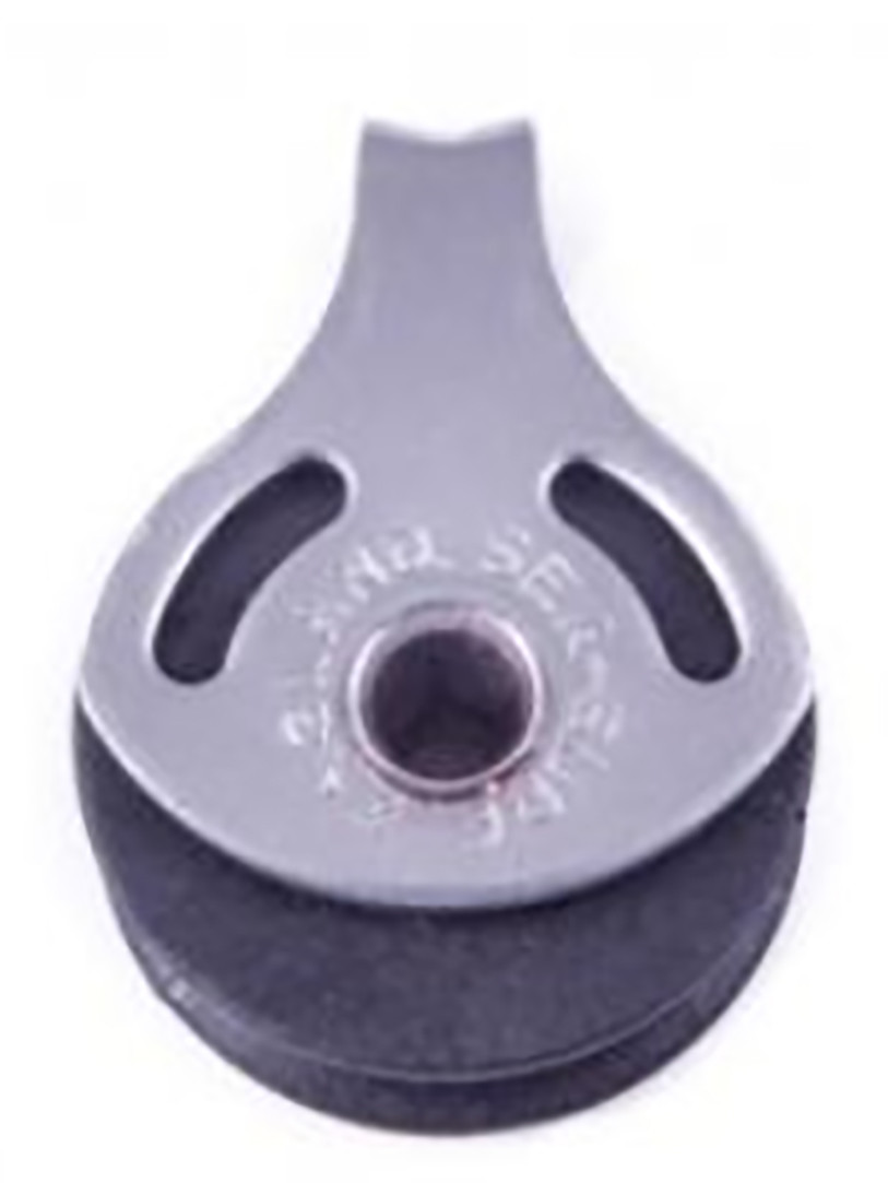 Carbonblock einfach