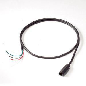 GPS-Verbindungskabel zu Fishfinder