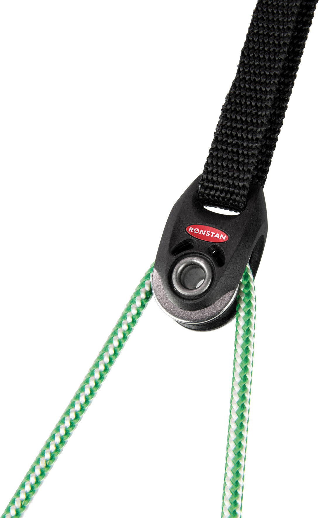 Orbit Webbingblock 20mm einfach
