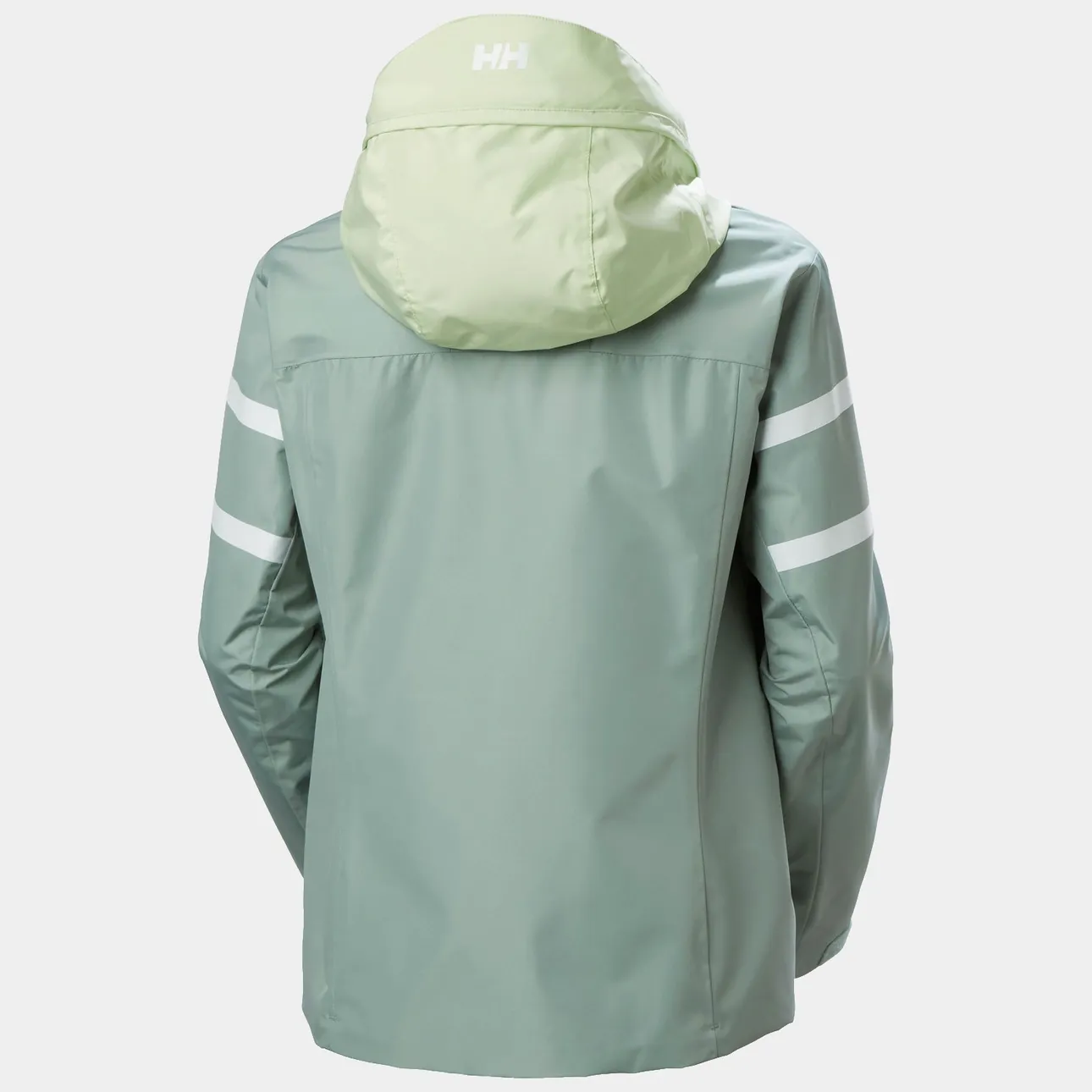 Helly Hansen Woman's Salt Inshore Segeljacke
