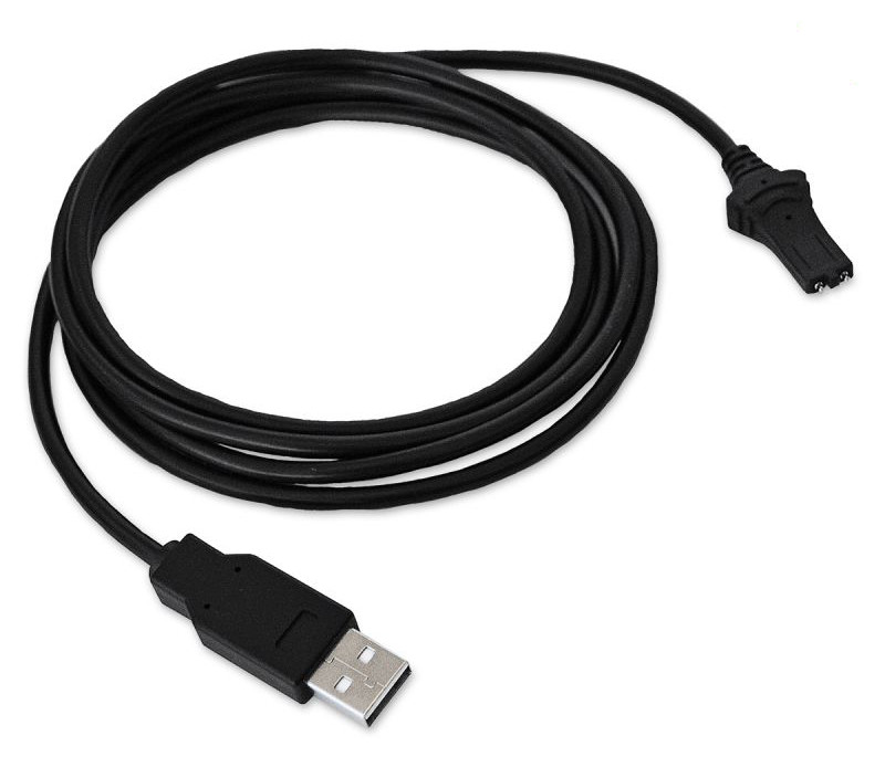 USB-Ladekabel für i-Pilot Link
