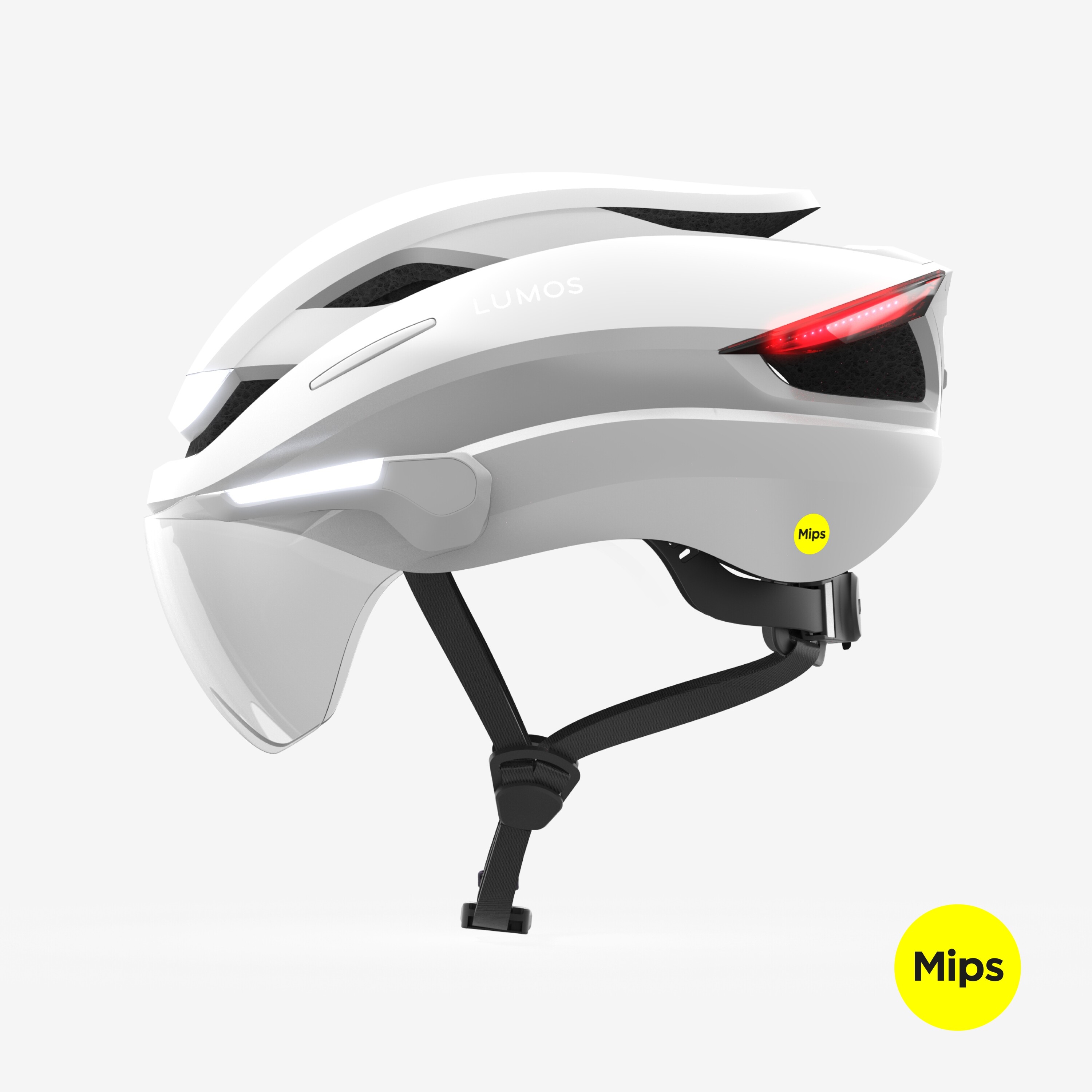 Ultra E-Bike MIPS