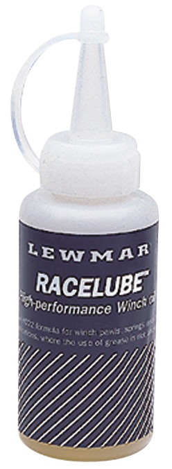 Spezial-Oel Lewmar, 55ml