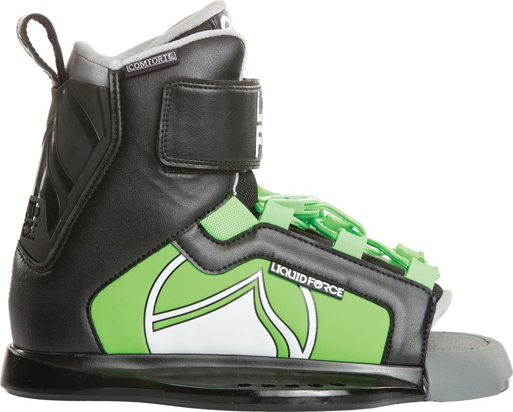 RANT 6R BINDINGS