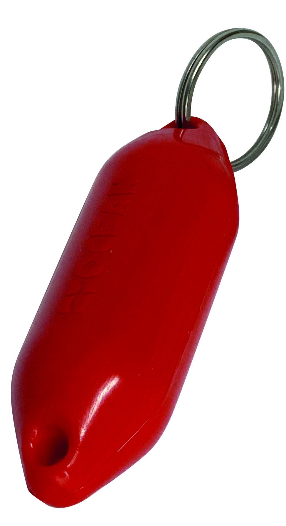 Schlüsselanhänger Fender, schwimmend