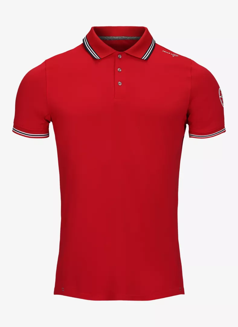 Pelle Petterson Momentum Polo