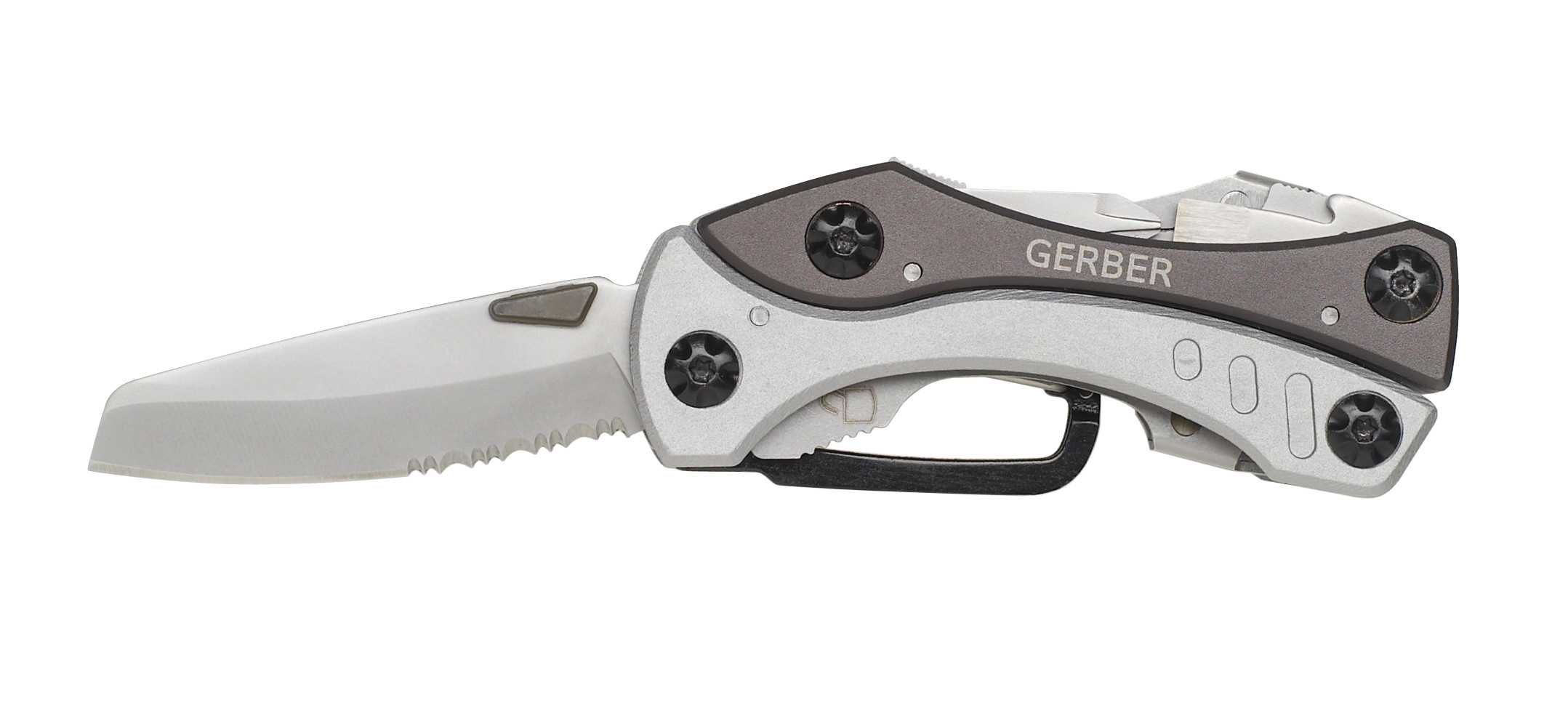 Crucial Compact Tool