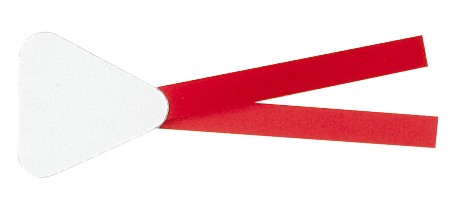 Spione selbstklebend 3 stk + Kleber