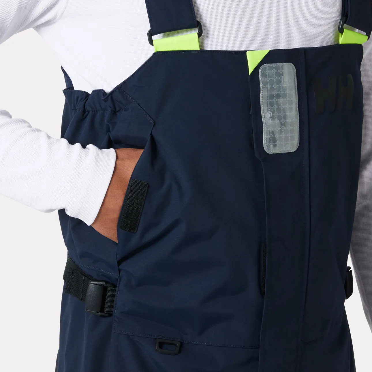 Helly Hansen Men's Skagen Offshore Segelhose - navy