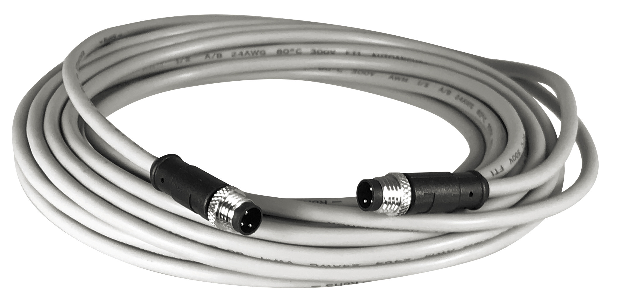 Verbindungskabel Sensor-Zähler