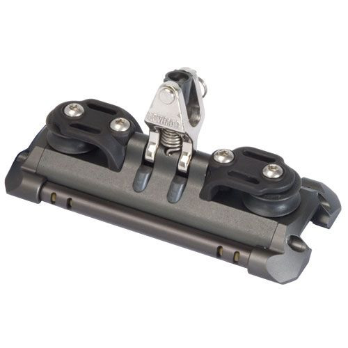 Grossschotschlitten NTR, Upstand/Rolle