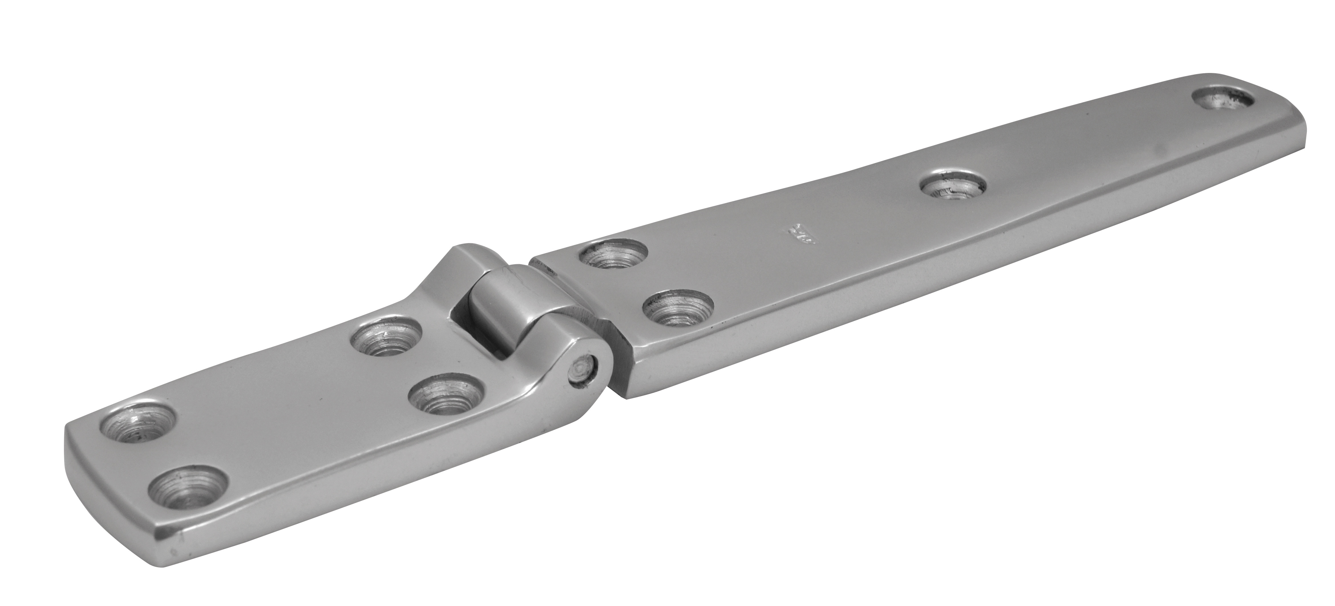 Aluminium Flachstange 30x10 mm Al Mg Si 0,5 Aluminium Flachstange 30x10 mm Al Mg Si 0,5
