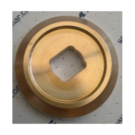 Konus für Kettennuss V1/V2/V3