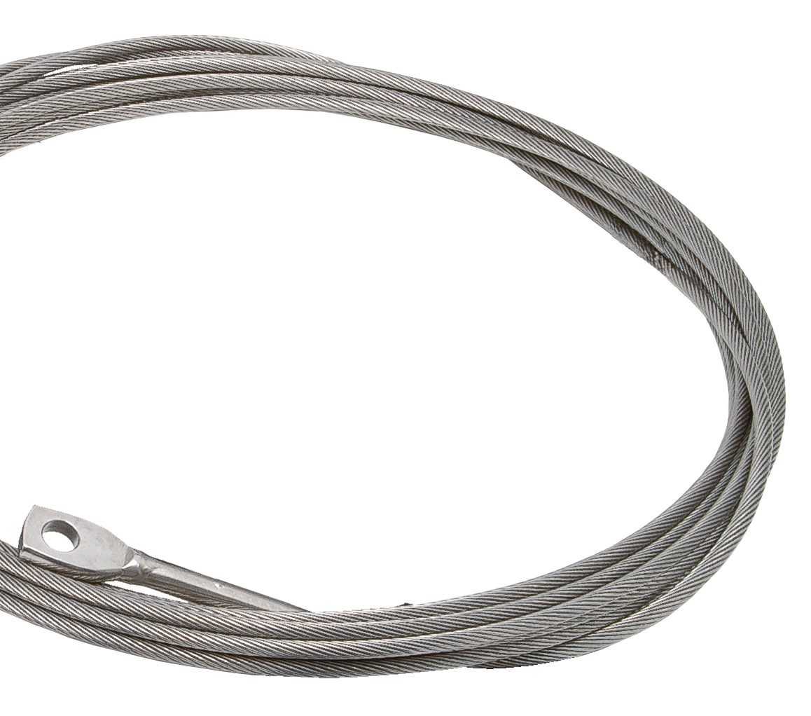 Drahtseil für Furlex 204S