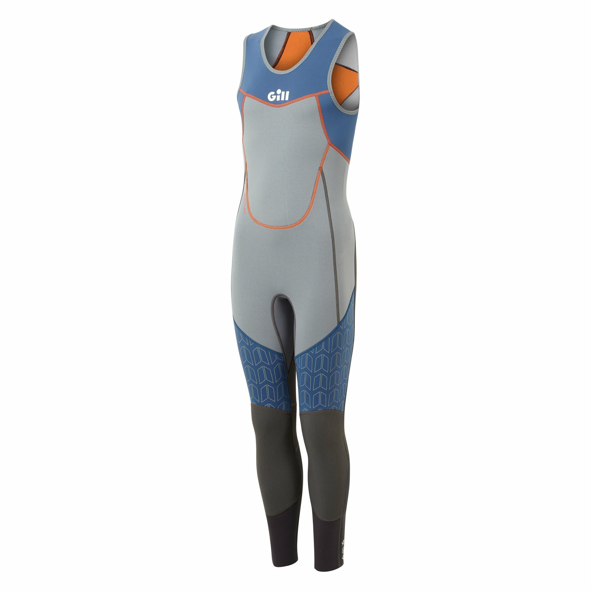 Zenlite Skiff Long John Junior