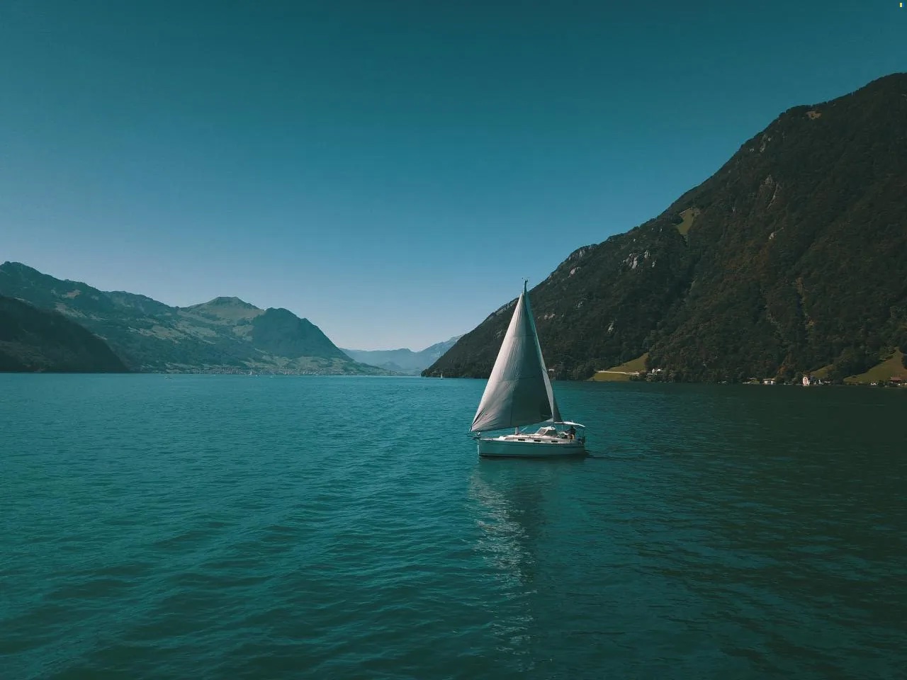 Bavaria Cruiser 32 - Occasionsboot