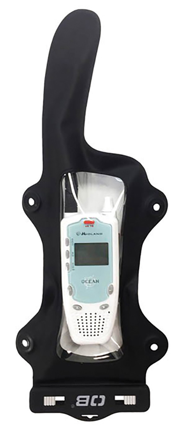 VHF Small, Wasserdichte Tasche