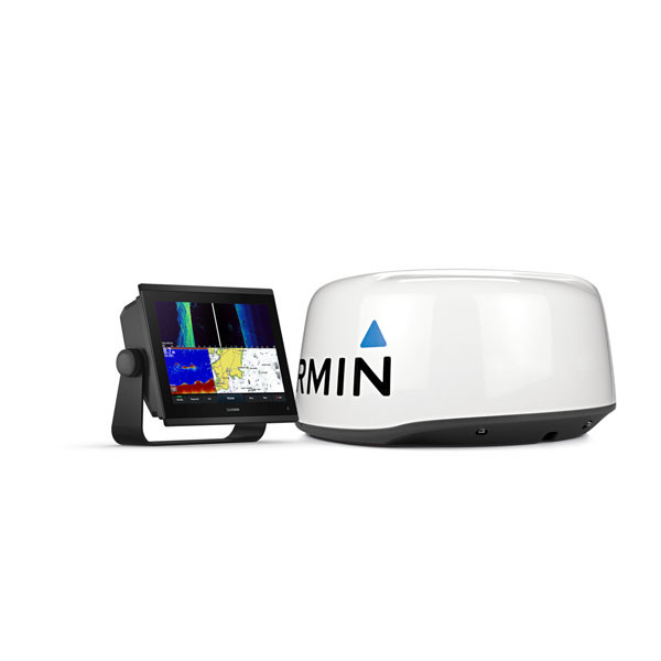 gpsmap 1223xsv mit 18xHD+ Radar
