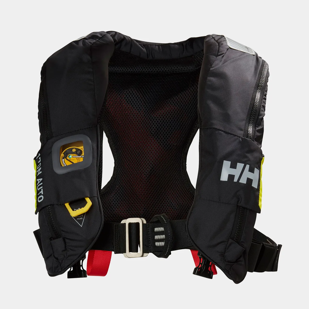 Helly Hansen SAILSAFE Race aufblasbare Rettungsweste 170N