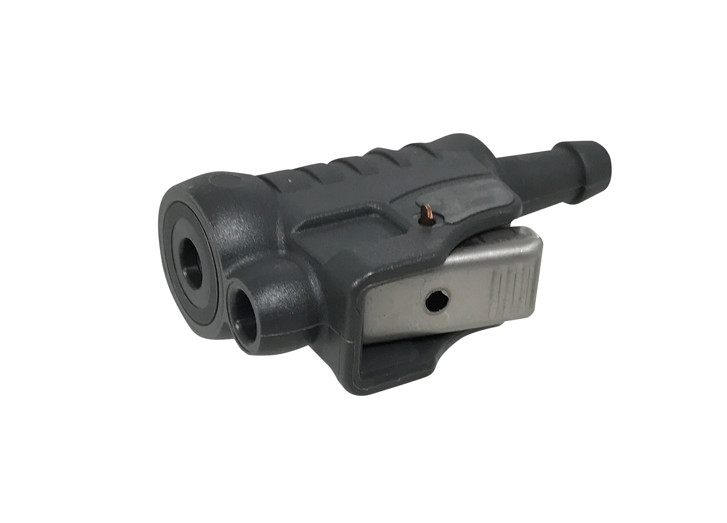 Trem Benzin Anschlussstutzen Johnson / Evinrude